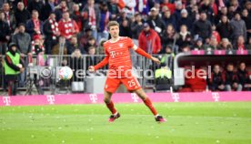 01.04.23 FC Bayern M&uuml;nchen - Borussia Dortmund