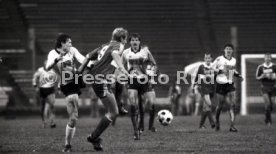 22.10.86 Torpedo Moskau - VfB Stuttgart