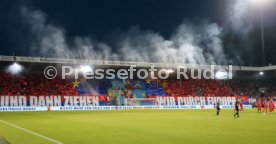 29.08.24 1. FC Heidenheim - BK H&auml;cken