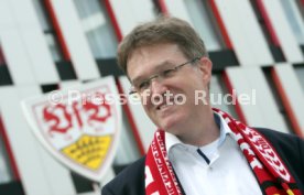 20.05.21 VfB Stuttgart Pierre-Enric Steiger