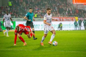 21.12.25 1. FC Heidenheim - FC Bayern M&uuml;nchen