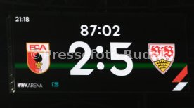 22.03.26 FC Augsburg - VfB Stuttgart