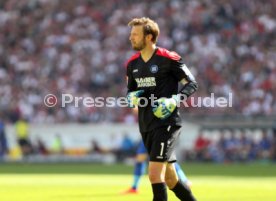 VfB Stuttgart - Karlsruher SC