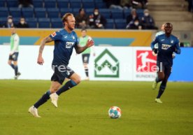 13.012.22 TSG 1899 Hoffenheim - DSC Arminia Bielefeld