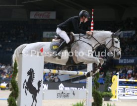 Reiten German Masters 2019