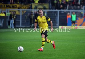 Borussia Dortmund - VfB Stuttgart