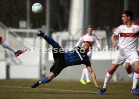 VfB Stuttgart II - SV Eintracht Trier