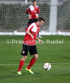 VfB Stuttgart Trainingslager Belek 2016