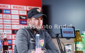 11.11.23 VfB Stuttgart - Borussia Dortmund