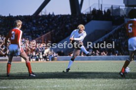 21.06.1978 &Ouml;sterreich - Deutschland