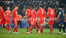 14.02.23 Paris Saint-Germain - FC Bayern M&uuml;nchen