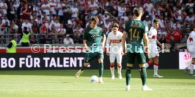 26.04.26 VfB Stuttgart - SV Werder Bremen