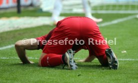 FC Augsburg - VfB Stuttgart