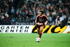 15.11.88 FC Bayern M&uuml;nchen - VfB Stuttgart