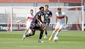 11.05.24 U19 VfB Stuttgart - U19 FC Bayern München