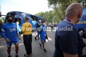 31.07.21 VfB Stuttgart - FC Barcelona