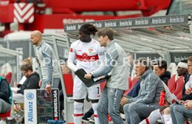 29.04.23 VfB Stuttgart - Borussia M&ouml;nchengladbach