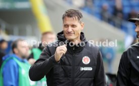 02.11.24 TSG 1899 Hoffenheim - FC St. Pauli