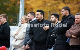 01.11.25 U19 VfB Stuttgart - U19 1. FC Nürnberg