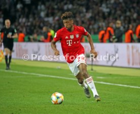 DFB-Pokal Finale 2019 RB Leipzig - FC Bayern M&uuml;nchen