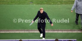 29.01.25 VfB Stuttgart - Paris St. Germain