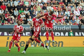 30.08.25 FC Augsburg - FC Bayern M&uuml;nchen