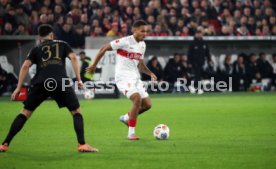 09.11.25 VfB Stuttgart - FC Augsburg