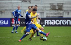 14.03.21 Karlsruher SC - Eintracht Braunschweig
