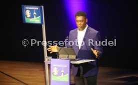 13.11.23 Podiums-Talk "Vielfalt vereint!?"