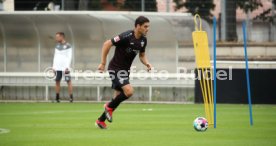 03.08.20 VfB Stuttgart Training
