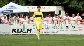 09.07.23 Hohenlohe Auswahl - VfB Stuttgart