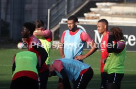 25.10.22 VfB Stuttgart Training