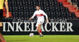 30.09.25 VfB Stuttgart II - SV Wehen Wiesbaden