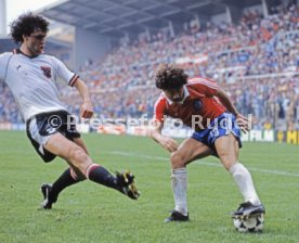 FIFA WM 1982