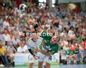 Frisch Auf G&ouml;ppingen - TSV GWD Minden