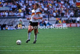 WM 1990 Deutschland - Kolumbien