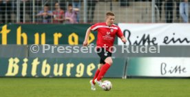 Bitburger-wfv-Pokal Finale