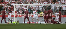 11.05.25 VfB Stuttgart - FC Augsburg