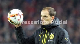 Borussia Dortmund - VfB Stuttgart