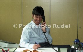 14.04.97 VfB Stuttgart Joachim L&ouml;w