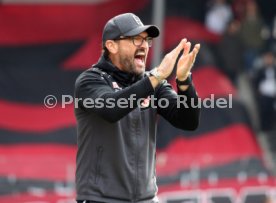 SG Sonnenhof Gro&szlig;aspach - FC Energie Cottbus