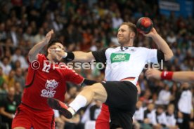 Handball DHB