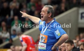 Frisch Auf G&ouml;ppingen - HC Erlangen