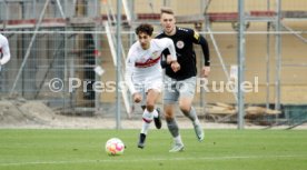 12.03.23 VfB Stuttgart II - FC RW Koblenz