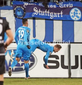 Stuttgarter Kickers