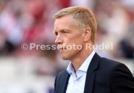 VfB Stuttgart - Karlsruher SC