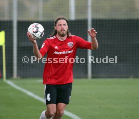 Testspiel FC Ingolstadt 04 - SC Heerenveen
