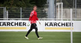 25.07.23 VfB Stuttgart Training