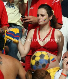 Fussball WM 2006