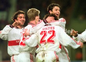 VfB Stuttgart